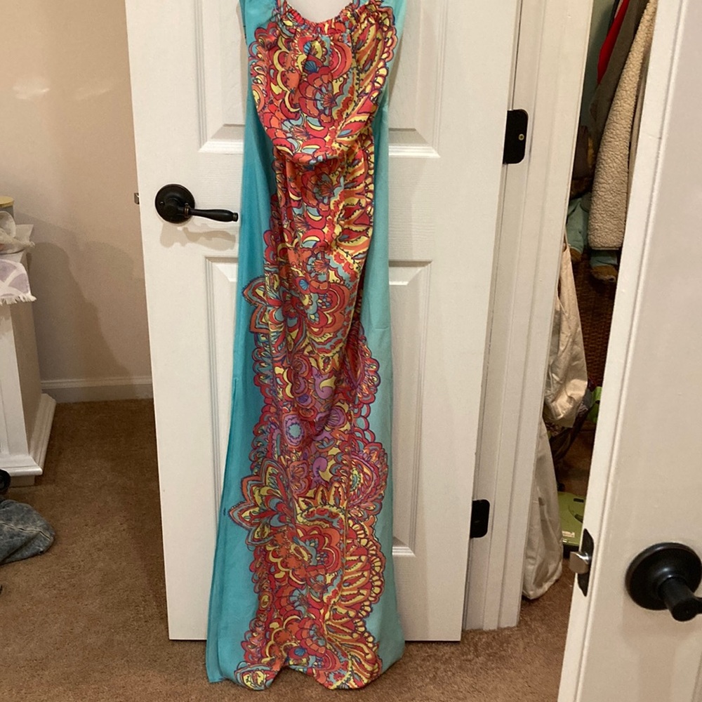 Beautiful Lilly Sheath Dress